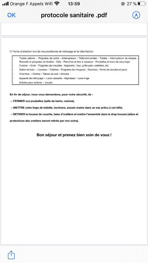La Rochette  Petit Gite En Braconne מראה חיצוני תמונה